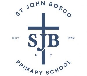 St John Bosco Primary School