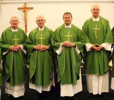 New Zealand Catholic Bishops Conference