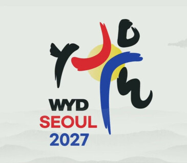 World Youth Day 2027 - Seoul, South Korea