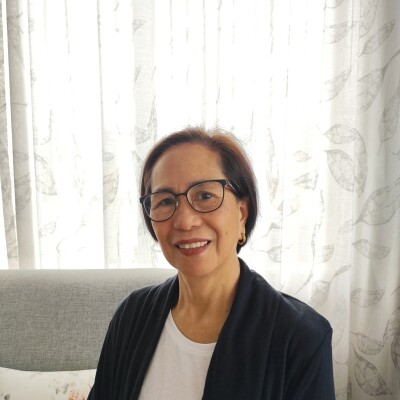 Cynthia Gupit, Finance Manager