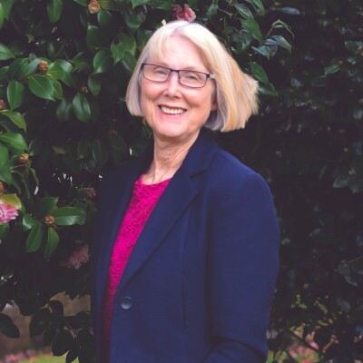 Ireen Crossan, Office Administrator