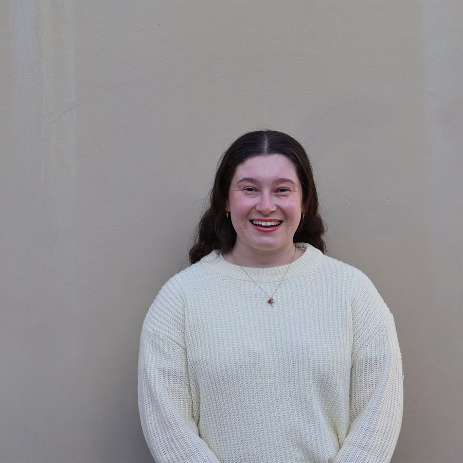 Louise Lloyd, Youth Minister