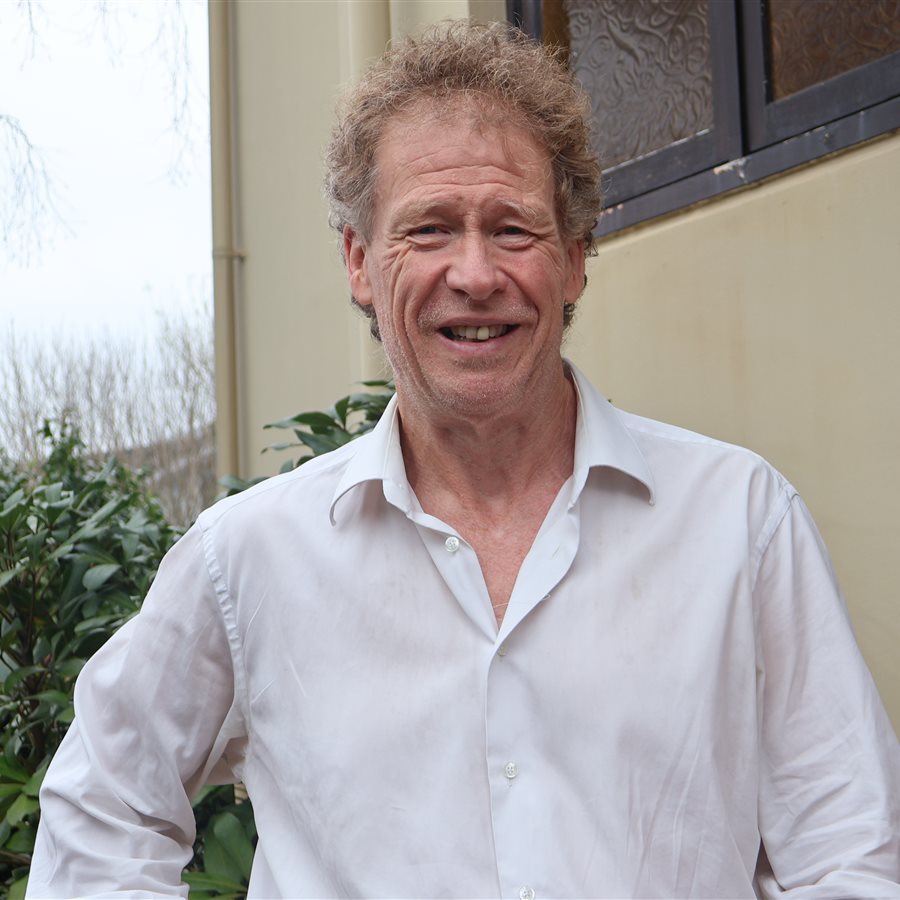 Richard Doyle, Strategic Leader